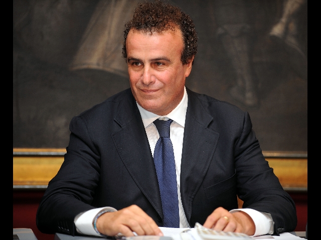 Fabio Granata