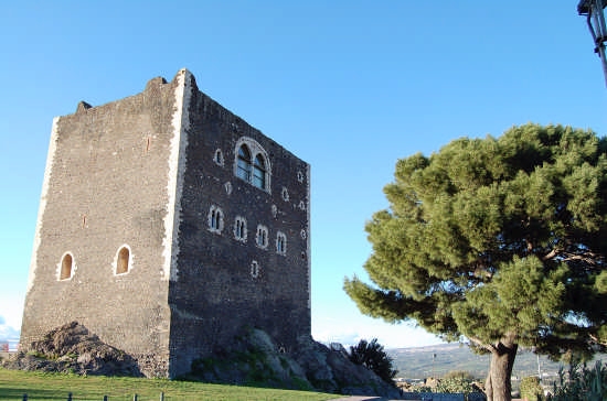 Paternò (Ct)