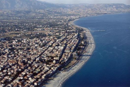 Siderno
