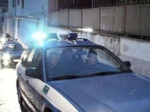 Blitz anti casalesi