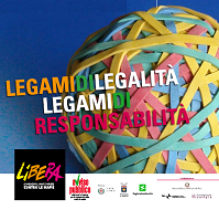 Giornata della Memoria e dell'Impegno