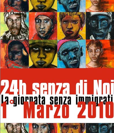 1 marzo