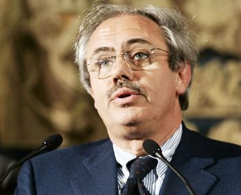 Raffaele Lombardo