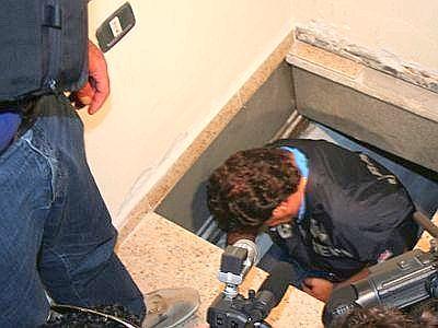 'Ndrangheta