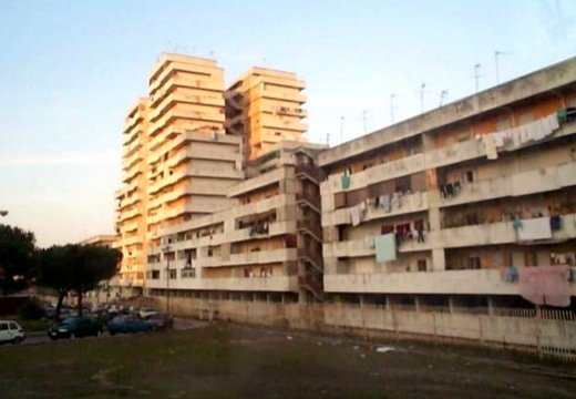 Scampia