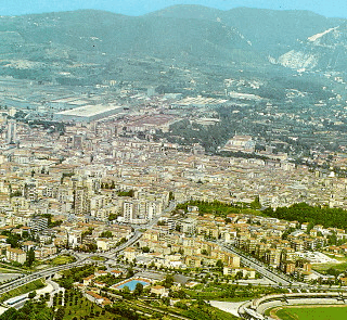 Terni