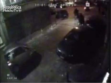Il killer ragazzino