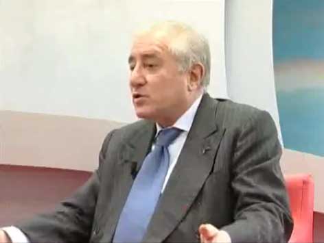 Marcello Dell'Utri