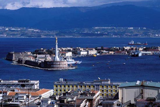 Messina