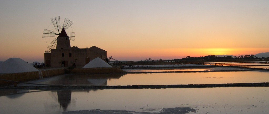 Saline