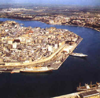 Brindisi