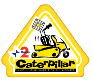 Caterpillar