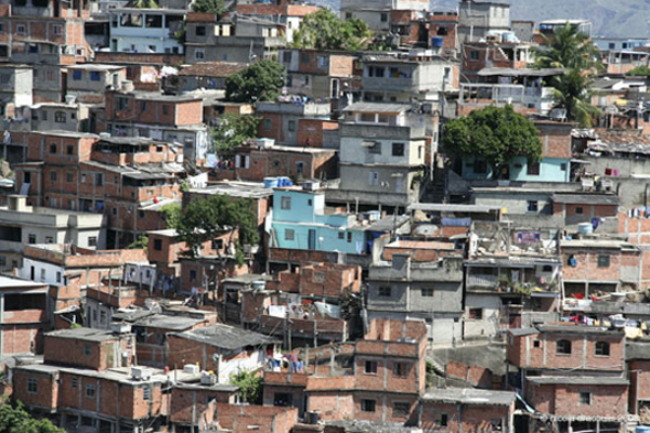 Favela