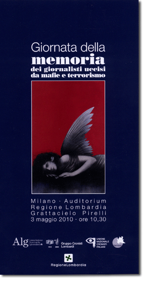 Giornata Memoria