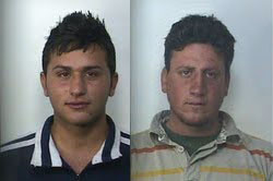 I killer del piccolo Dodò