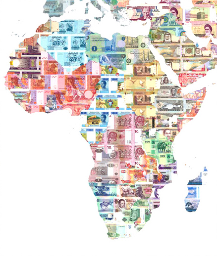 Fuga dei capitali dall'Africa