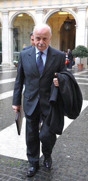 Mario Mori