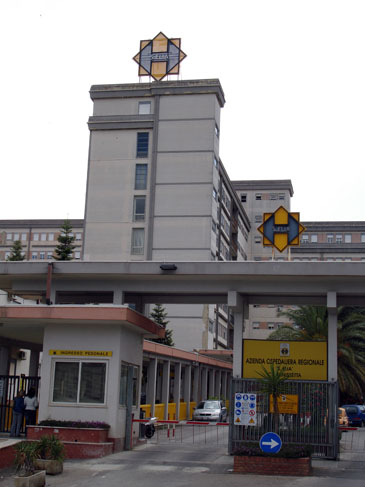 Ospedale Sant'Elia