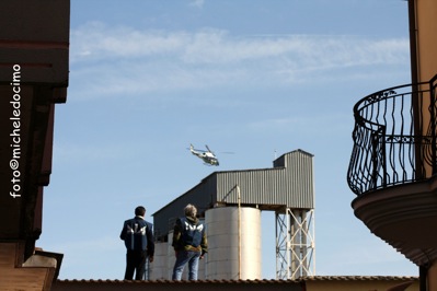 Villa Literno, maxi sequesto ai casalesi