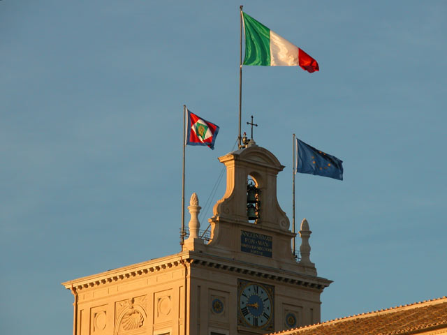 Il Quirinale