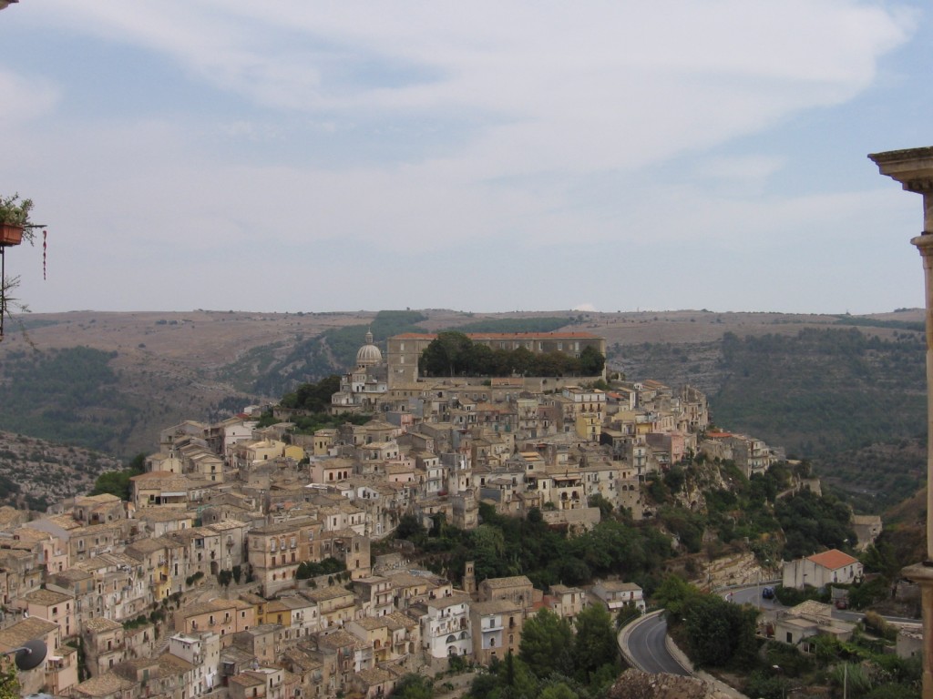 Ragusa Ibla