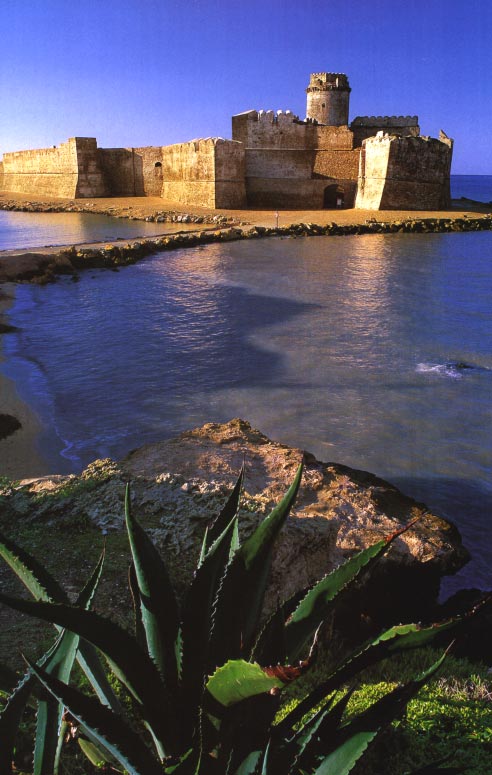 Isola di Capo Rizzuto