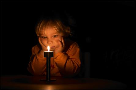 T'illumino di +