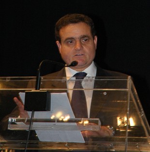 Franco Siddi