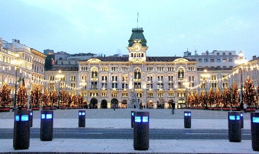 Trieste