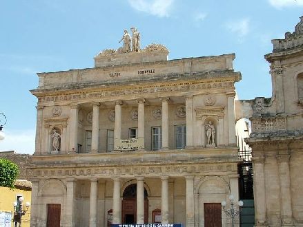 Vittoria (Ragusa)