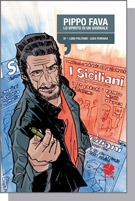 "Pippo Fava, lo spirito di un giornale"