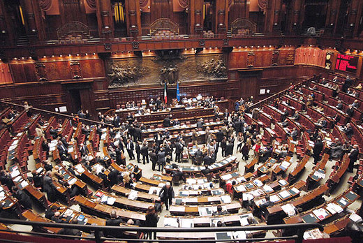 Milano – Reggio, sgominata la “Lombardia”
