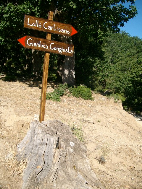 Lollò Cartisano Gianluca Congiusta