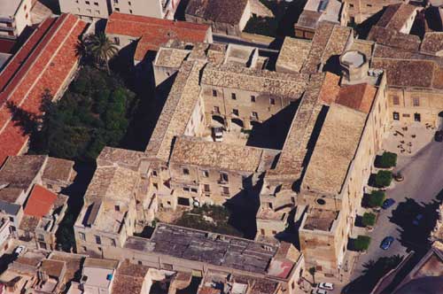 Castelvetrano (Tp)
