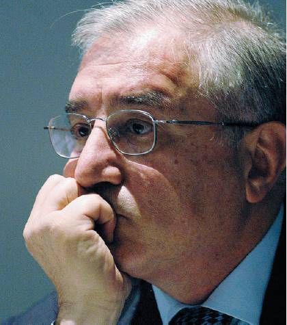 Marcello Dell'Utri