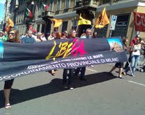 2 giugno manifestazione a Milano