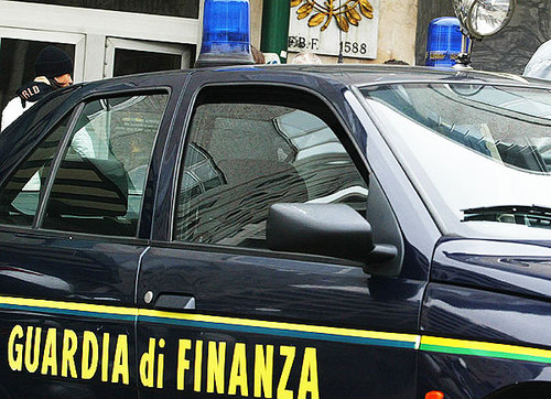 Frodi per 30 milioni scoperte dal Gico