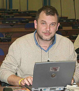 Ubuntu in festa