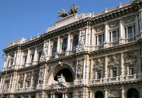 Corte di Cassazione
