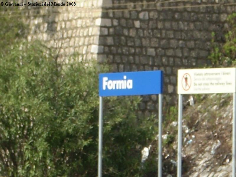 Formia