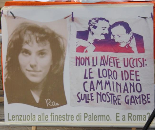 Rita Atria
