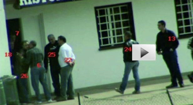 Maxi blitz contro la 'ndrangheta