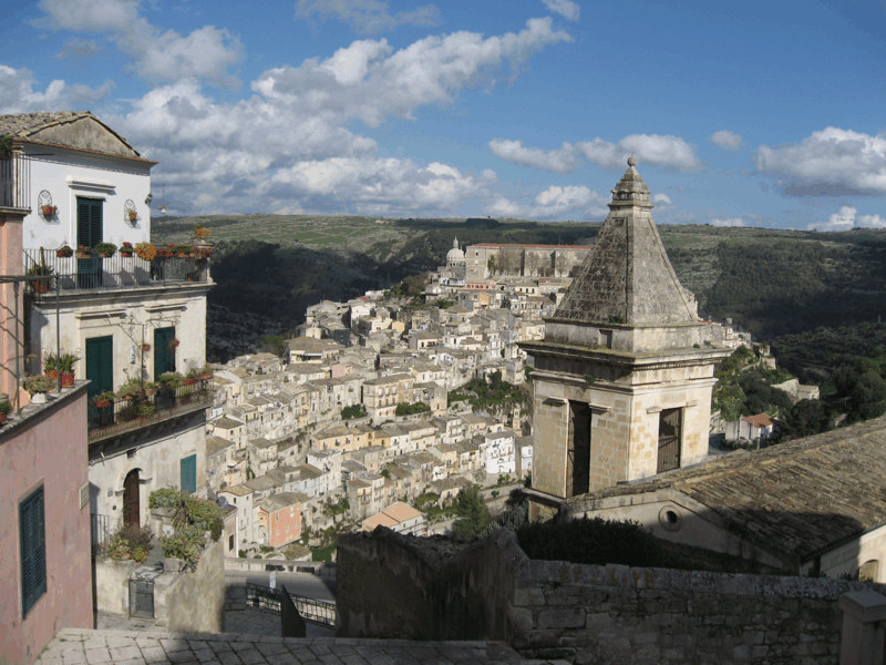 Ragusa