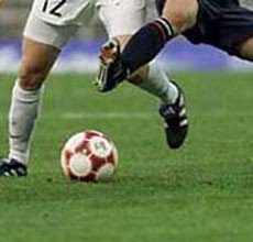 Mafie e calcio