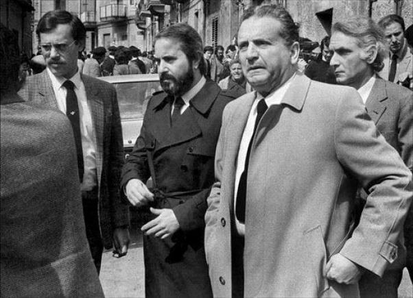 Rocco Chinnici