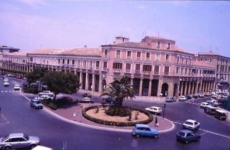 Crotone