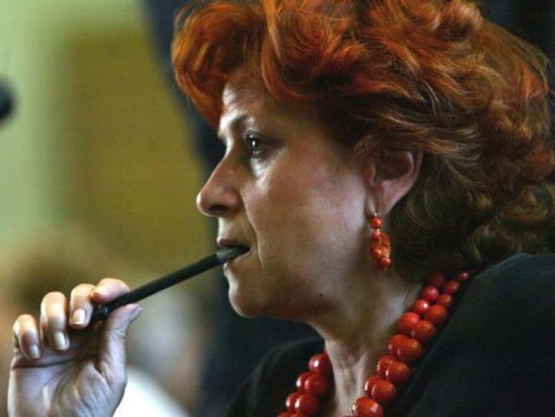 Ilda Boccassini