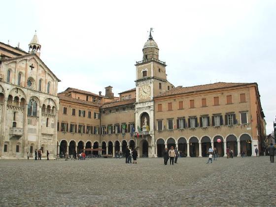 Modena