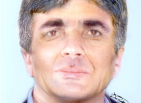 Michele Zagaria identikit