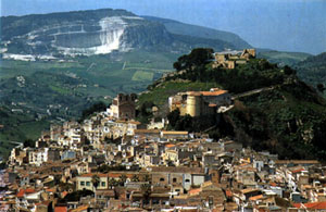 Calatafimi Segesta (Tp)